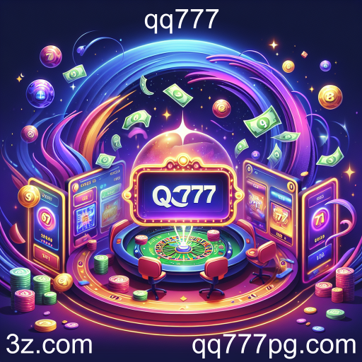 Explorando a Categoria de Jogos de Pagamento no qq777